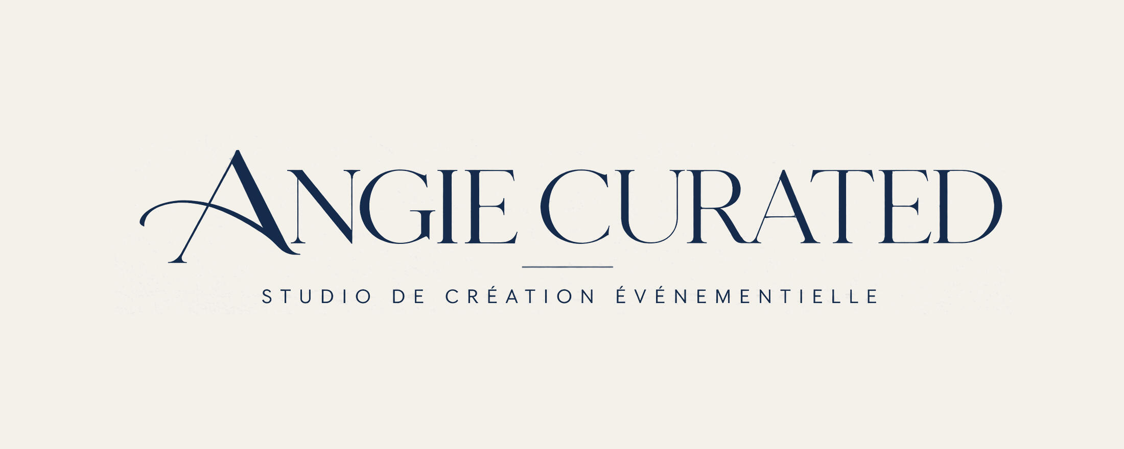 Angie Curated